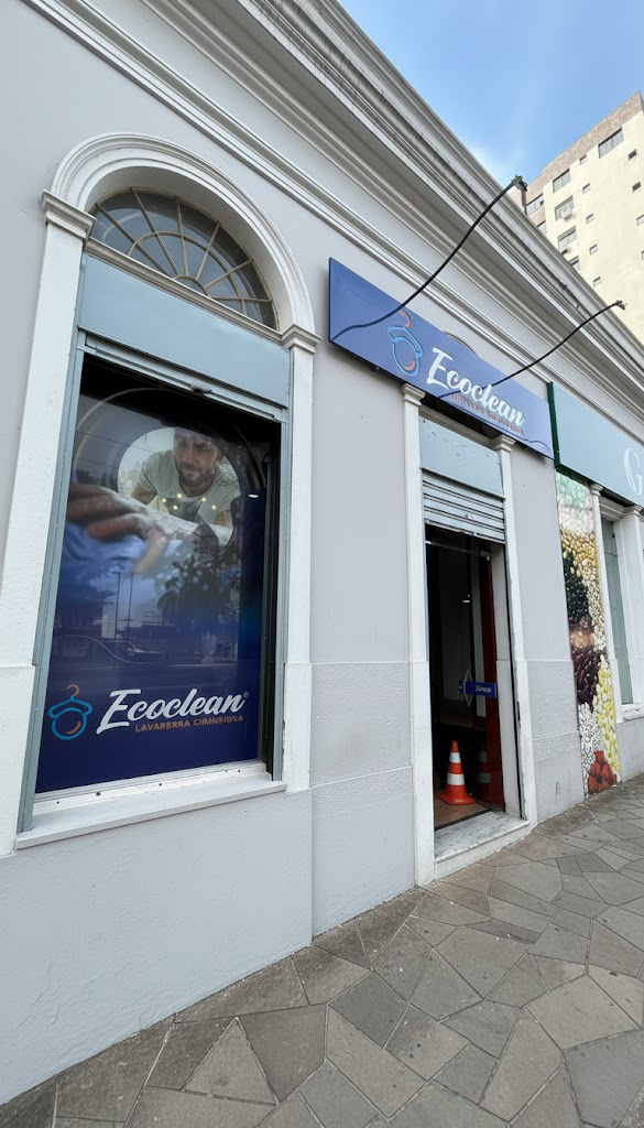 EcoClean Boqueirão
